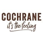 Cochrane It's the feeling