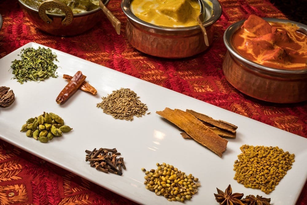 Mehtab East Indian Cuisine