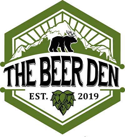 The Beer Den