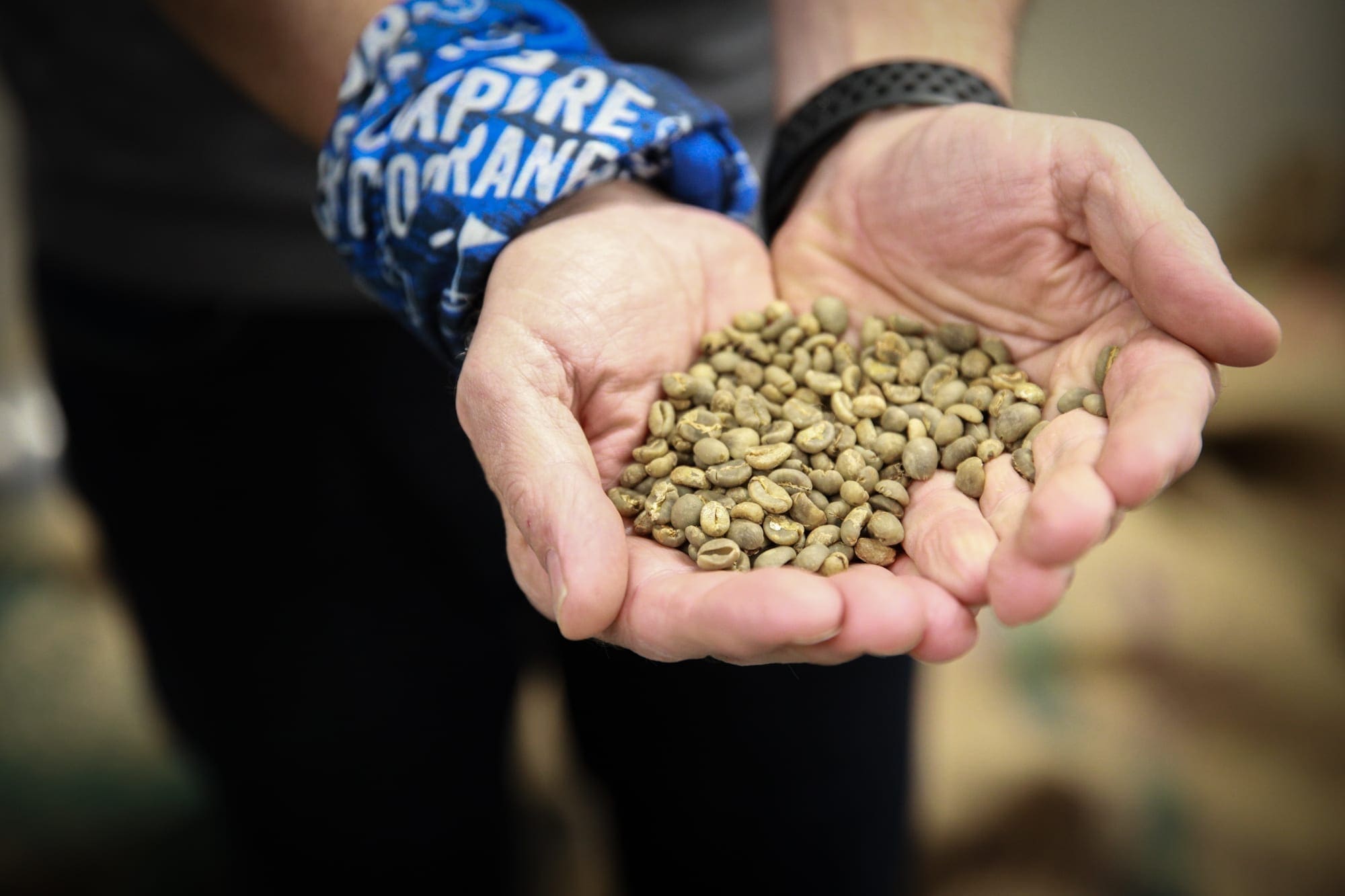 National Fair Trade Day - Cochrane Coffee Traders