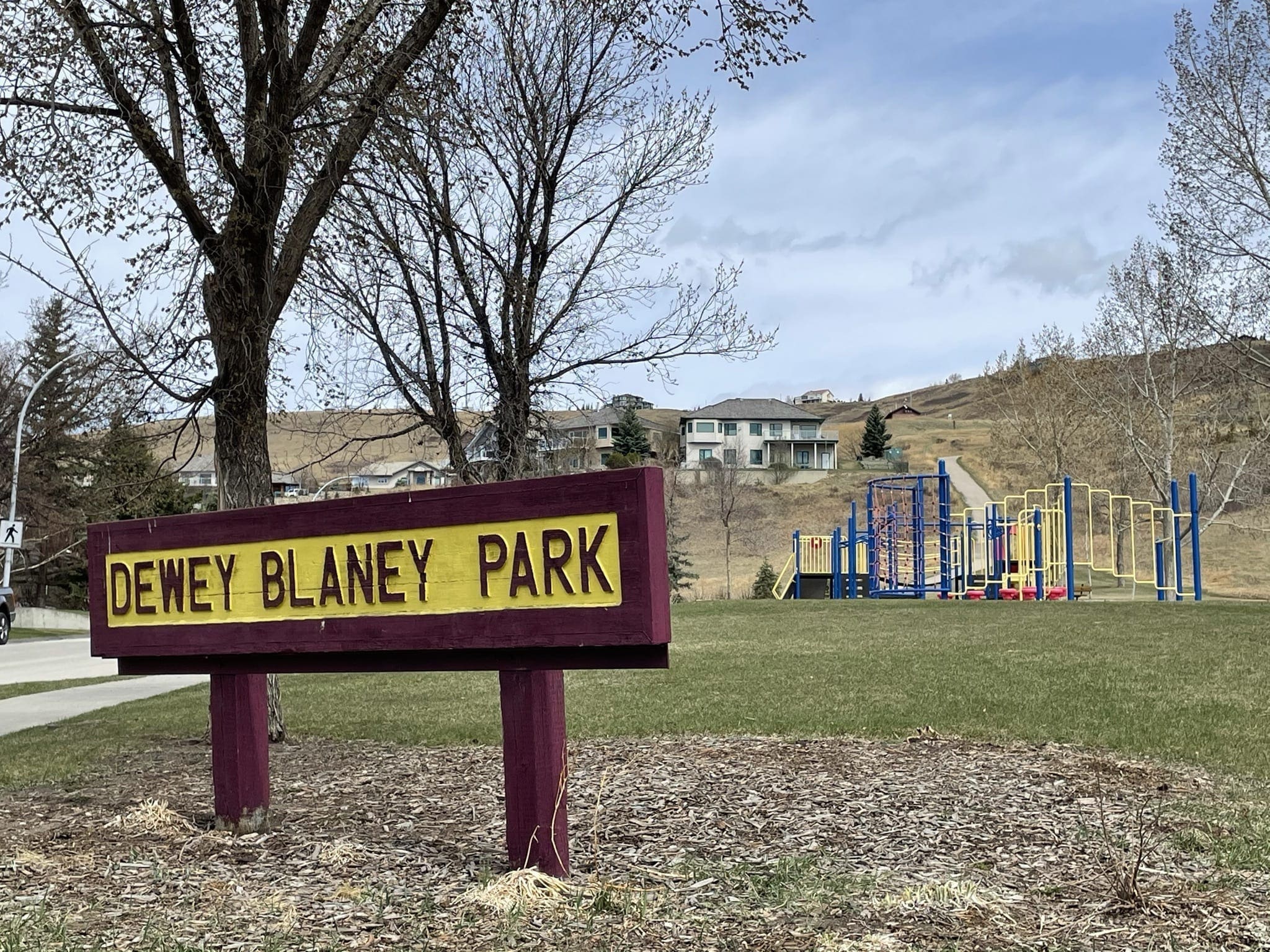 Dewey Blaney Park