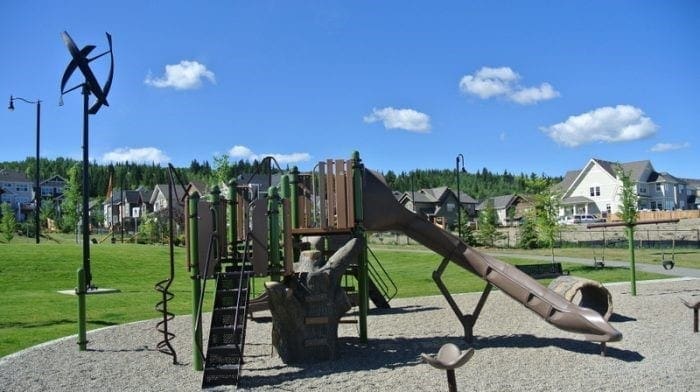 Riviera Park Playground