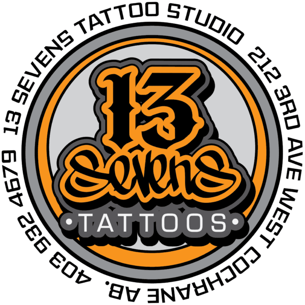 13 Sevens Tattoo Studio