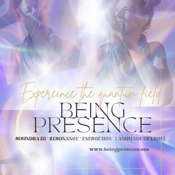 Being Presence