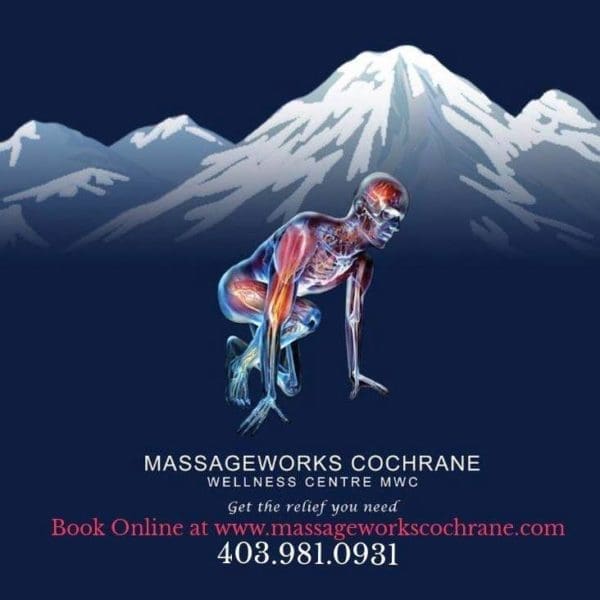 MassageWorks Cochrane and Chiropractic Care