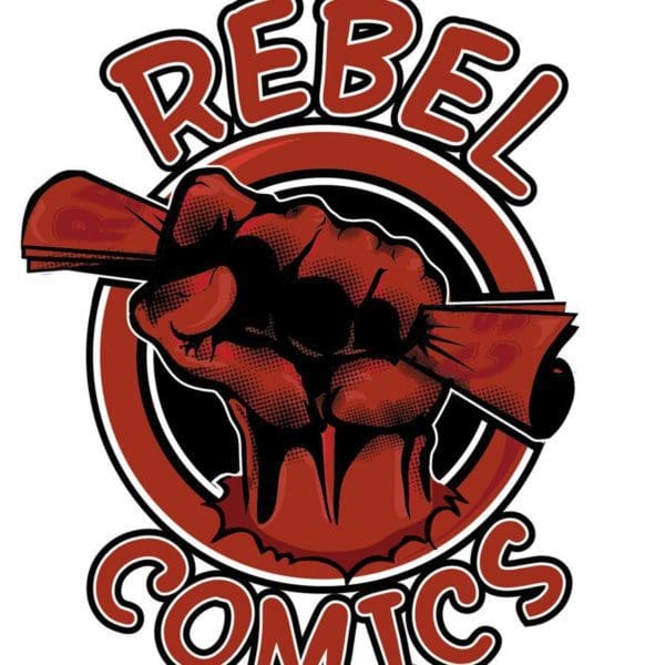 Rebel Comics Inc.
