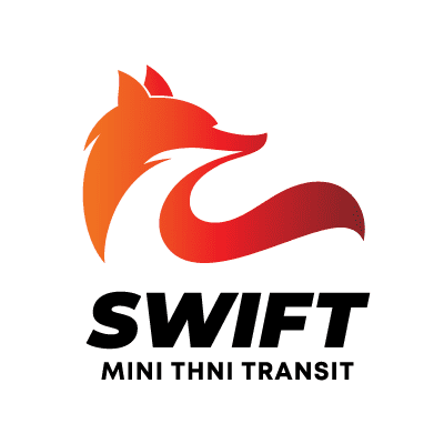SWIFT Mini Thni Transit