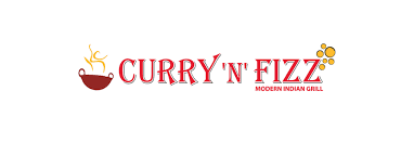 Curry ‘N’ Fizz