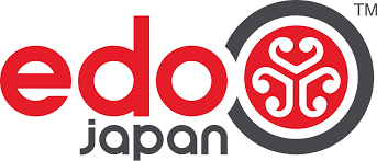 Edo Japan