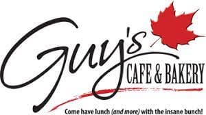 Guy’s Cafe & Bakery