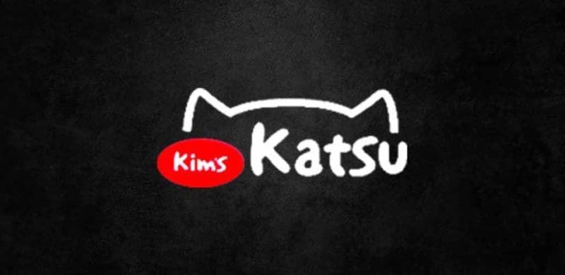 Kim’s Katsu