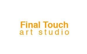 Final Touch Art Studio