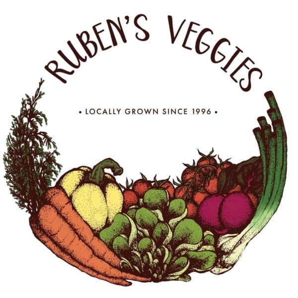 Ruben’s Veggies
