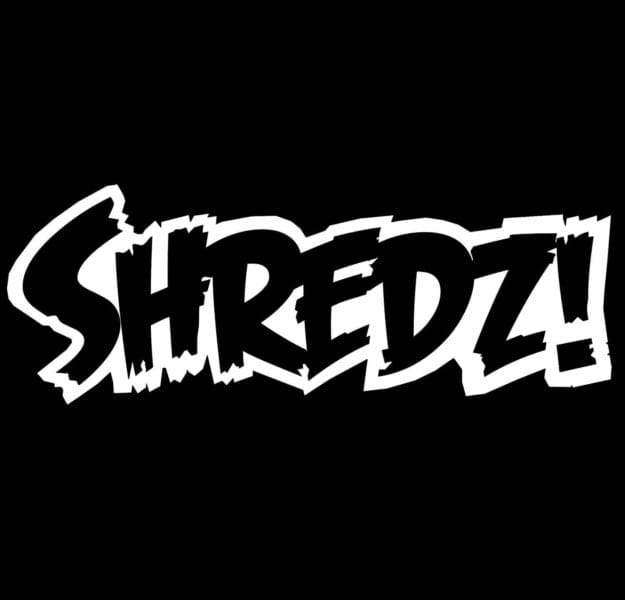Shredz Shop