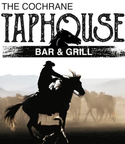 The Cochrane Taphouse Bar & Grill