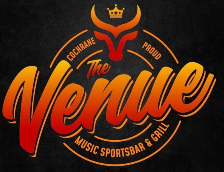 The Venue Music, Sports Bar & Grill