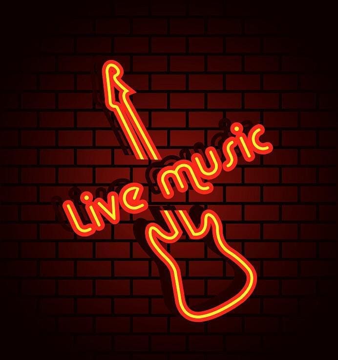 Live Music at Rockyview Taproom